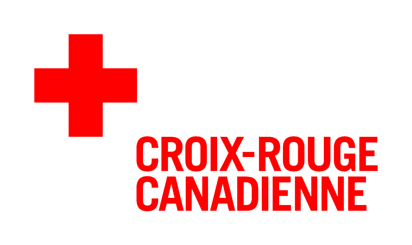 Croix-rouge canadienne