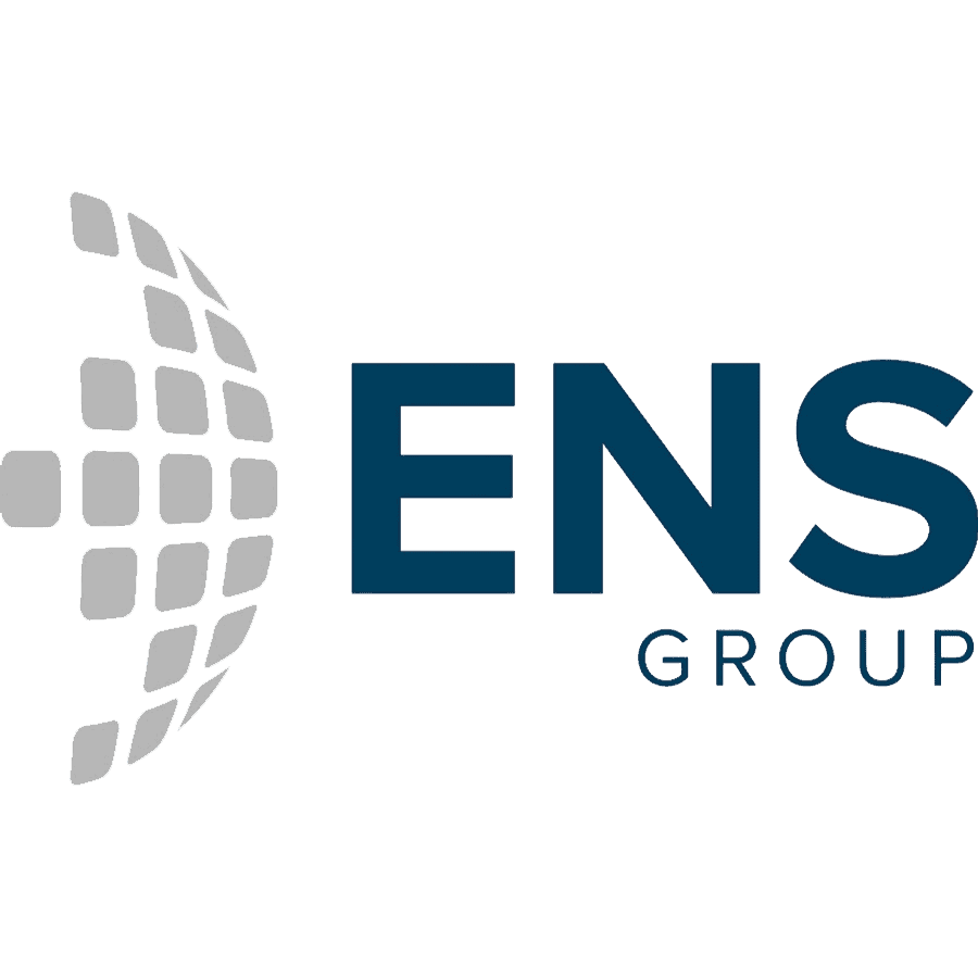 ENS Group logo