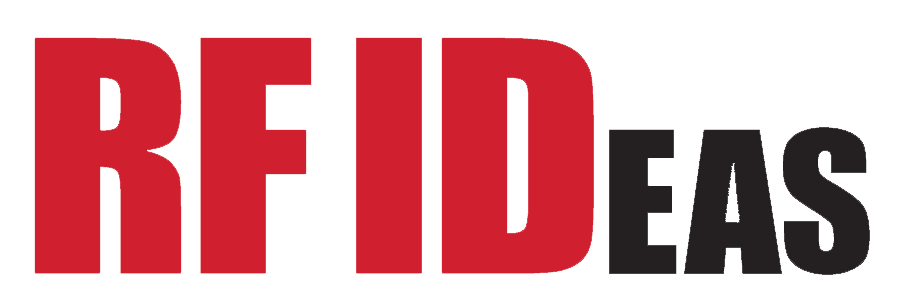 RF IDeas logo