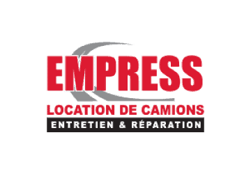Location de camions EMPRESS