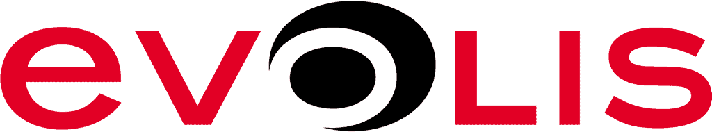 Evolis logo