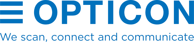 Opticon logo