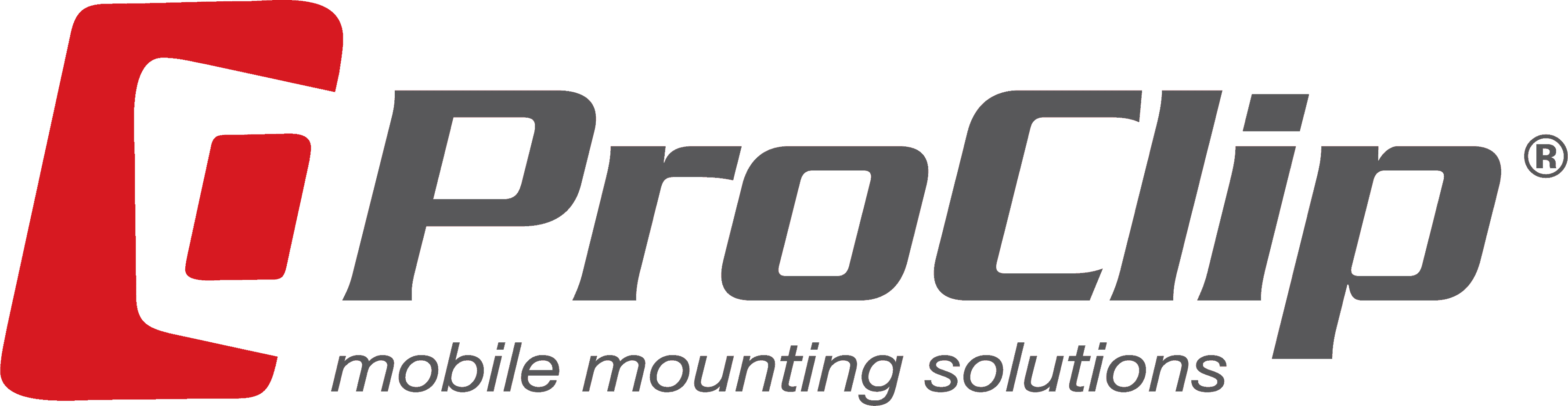 ProClip logo