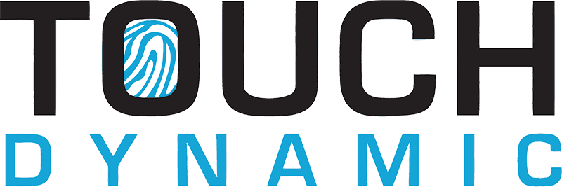 Touch Dynamic logo